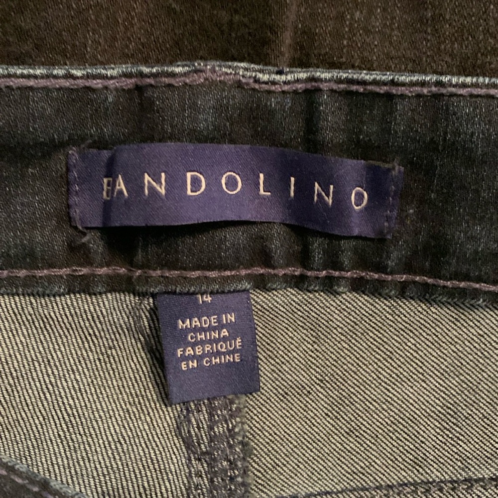 Bandolino jeans Mandie Slim